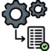 Execution Icon