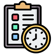 Planning Icon