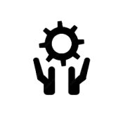 Deployment Icon